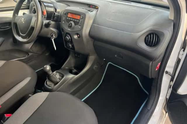 Citroën C1 (2018) thumbnail 6