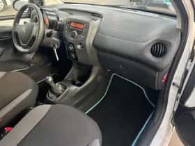 Citroën C1 (2018) thumbnail 6
