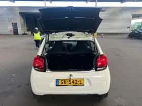 Citroën C1 (2018) thumbnail 10