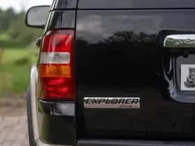 Ford Explorer (2007) thumbnail 11