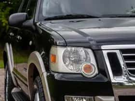 Ford Explorer (2007) thumbnail 12