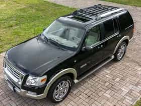 Ford Explorer (2007) thumbnail 13
