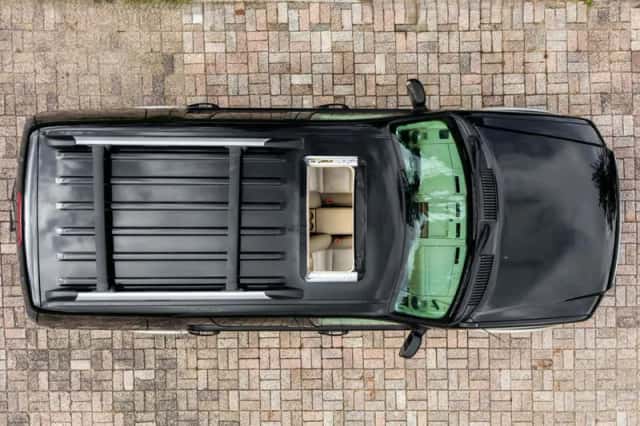 Ford Explorer (2007) thumbnail 15