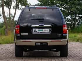 Ford Explorer (2007) thumbnail 16