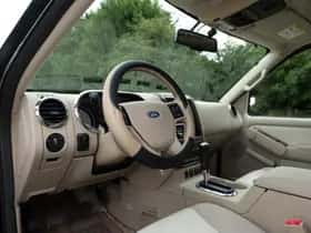 Ford Explorer (2007) thumbnail 17