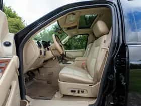 Ford Explorer (2007) thumbnail 18