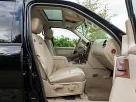Ford Explorer (2007) thumbnail 19