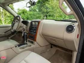 Ford Explorer (2007) thumbnail 20