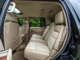 Ford Explorer (2007) thumbnail 21