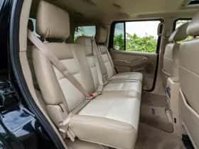 Ford Explorer (2007) thumbnail 22