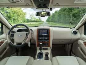 Ford Explorer (2007) thumbnail 24