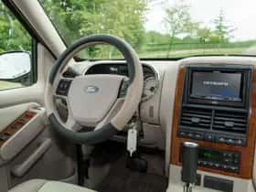 Ford Explorer (2007) thumbnail 28