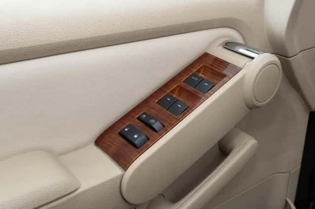 Ford Explorer (2007) thumbnail 31
