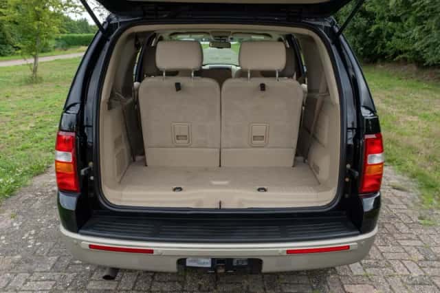 Ford Explorer (2007) thumbnail 32