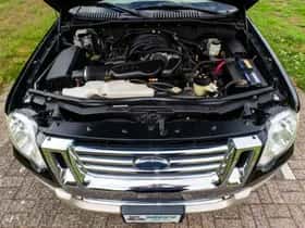 Ford Explorer (2007) thumbnail 34