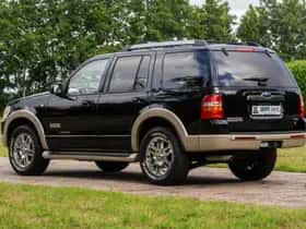 Ford Explorer (2007) thumbnail 5
