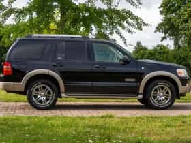 Ford Explorer (2007) thumbnail 6