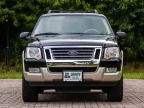 Ford Explorer (2007) thumbnail 9