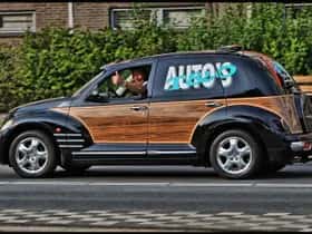 Chrysler PT Cruiser (2004) thumbnail 2
