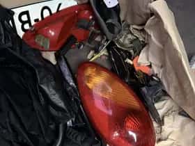 Chrysler PT Cruiser (2004) thumbnail 12