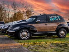 Chrysler PT Cruiser (2004) thumbnail 3