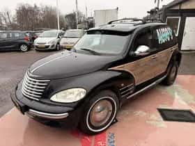 Chrysler PT Cruiser (2004) thumbnail 4