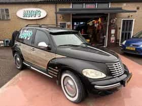 Chrysler PT Cruiser (2004) thumbnail 5