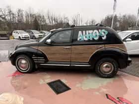 Chrysler PT Cruiser (2004) thumbnail 6