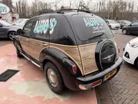 Chrysler PT Cruiser (2004) thumbnail 7