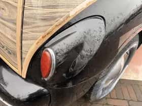 Chrysler PT Cruiser (2004) thumbnail 9