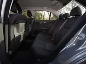 Mercedes-Benz C-Klasse (2009) thumbnail 11