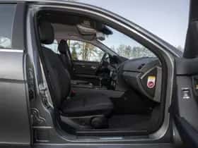 Mercedes-Benz C-Klasse (2009) thumbnail 12