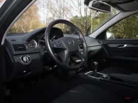 Mercedes-Benz C-Klasse (2009) thumbnail 13