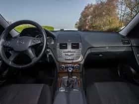 Mercedes-Benz C-Klasse (2009) thumbnail 14