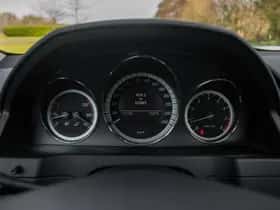 Mercedes-Benz C-Klasse (2009) thumbnail 15