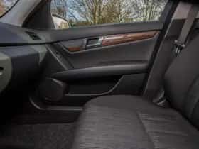 Mercedes-Benz C-Klasse (2009) thumbnail 20