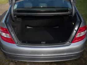 Mercedes-Benz C-Klasse (2009) thumbnail 21