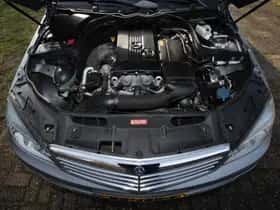 Mercedes-Benz C-Klasse (2009) thumbnail 22