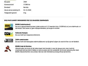 Mercedes-Benz C-Klasse (2009) thumbnail 24