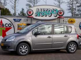 Renault Grand Modus (2011)