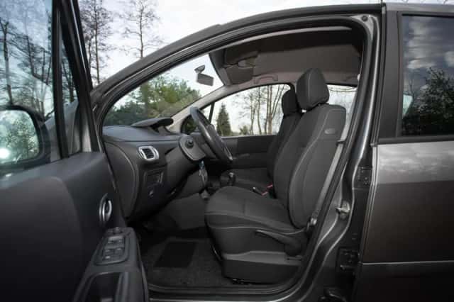 Renault Grand Modus (2011) thumbnail 11