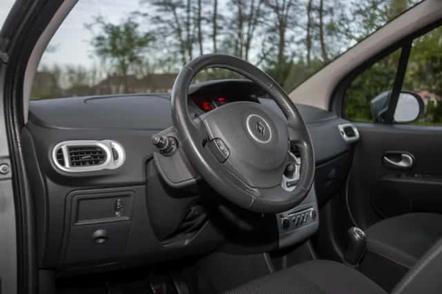Renault Grand Modus (2011) thumbnail 12