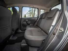 Renault Grand Modus (2011) thumbnail 13