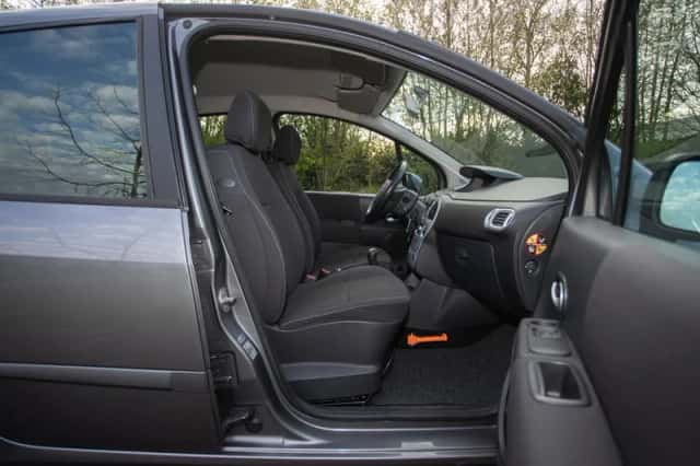 Renault Grand Modus (2011) thumbnail 14