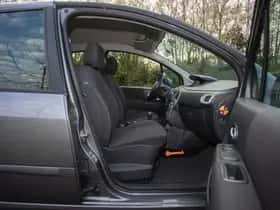 Renault Grand Modus (2011) thumbnail 14