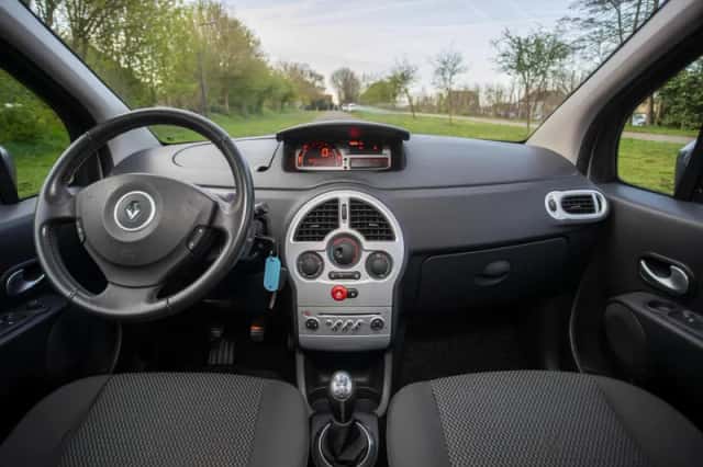 Renault Grand Modus (2011) thumbnail 15