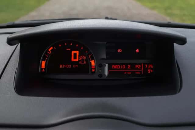 Renault Grand Modus (2011) thumbnail 16