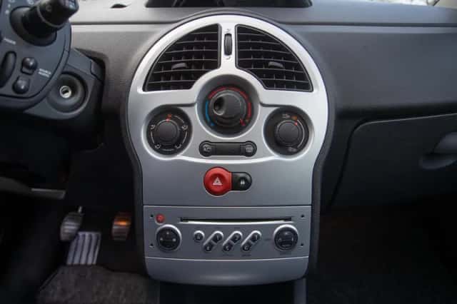 Renault Grand Modus (2011) thumbnail 17