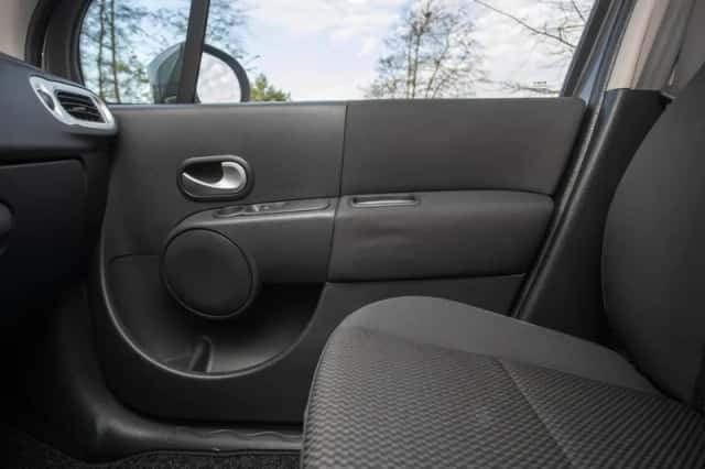 Renault Grand Modus (2011) thumbnail 18