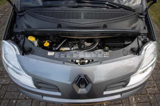 Renault Grand Modus (2011) thumbnail 20